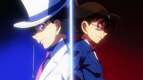 Shinichi Kudo: The Mastermind of Detective Conan