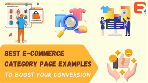 Boost Conversions with These Best E-Commerce Category Page Examples ...