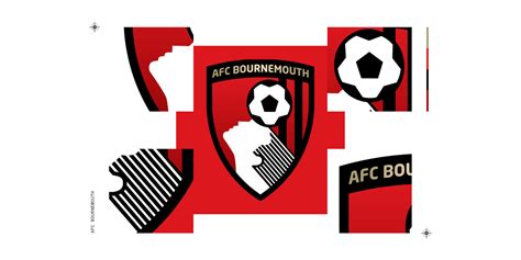 Bournemouth’s badge: The heading man, a coat of arms and AC Milan - The ...