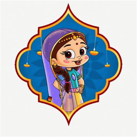 Have A Safe Diwali Chutki GIF - Have A Safe Diwali Chutki Chhota Bheem - Discover & Share GIFs