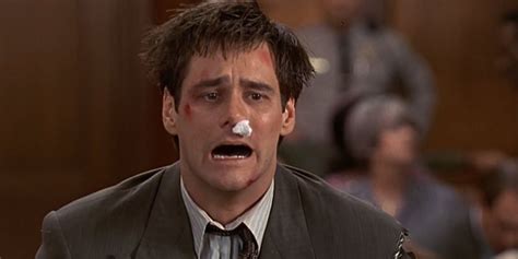 Liar Liar: 10 Things You Didn't Know About The Jim Carrey Film