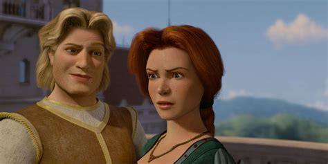 10 Best Fairy Tale Characters In The Shrek Franchise