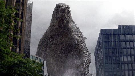 Godzilla vs. MUTO "Let Them Fight" Scene - Godzilla (2014) Movie Clip ...