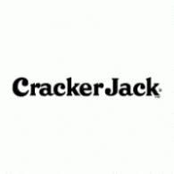 Cracker Jack logo vector - Logovector.net