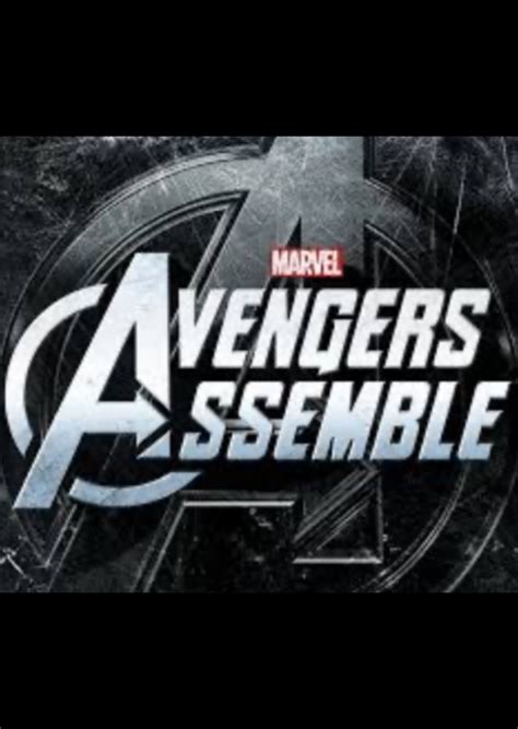 Avengers Assemble Fan Casting on myCast