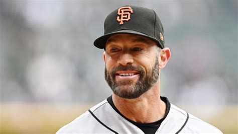 Gabe Kapler fired: Giants dismiss manager after four years; San ...