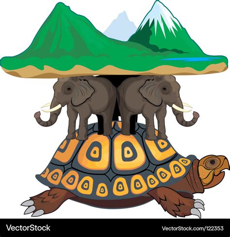 Turtle Royalty Free Vector Image - VectorStock