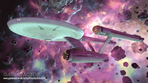 Star Trek: Bridge Crew Review - Gamereactor