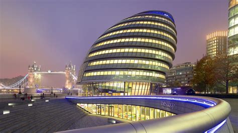 London City Hall in London City Centre | Expedia.co.in