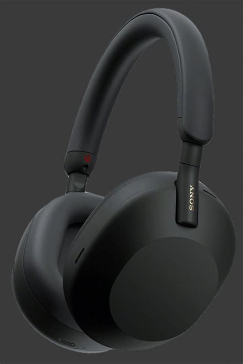 Sony WH-1000XM5 Wireless Industry Leading Noise Canceling Headphones with Auto Noise Canceling ...