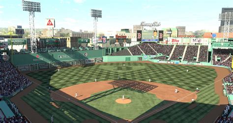 MLB 15 The Show Review - Rounding the Bases (PS4)