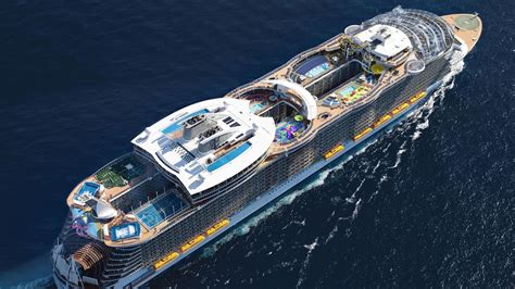 Allure Of The Seas Deck 9 Floor Plan | Viewfloor.co