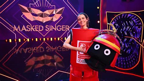 „The Masked Singer“-Panne: Ist Uwe Ochsenknecht der Kiwi? DAS sagt ProSieben!