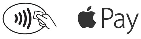 Apple Pay Logo - LogoDix