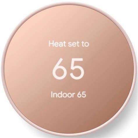 Nest Thermostat vs. Nest Thermostat E: What's the difference and should ...