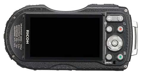 Ricoh Introduces Two New Rugged Cams, Drops the Pentax Name for the ...