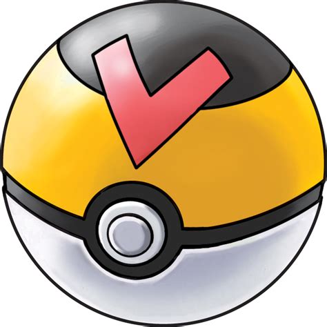 Nivel Ball - WikiDex, la enciclopedia Pokémon