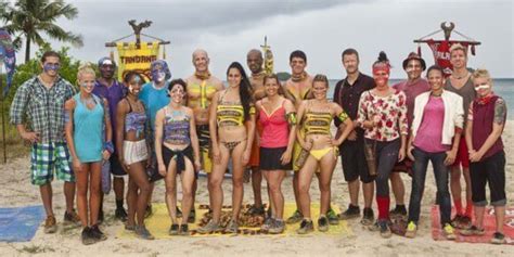 The Three Injured Returning Survivor Castaways Revealed