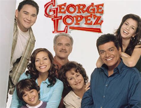 George Lopez Show Wallpaper Images & Pictures - Becuo