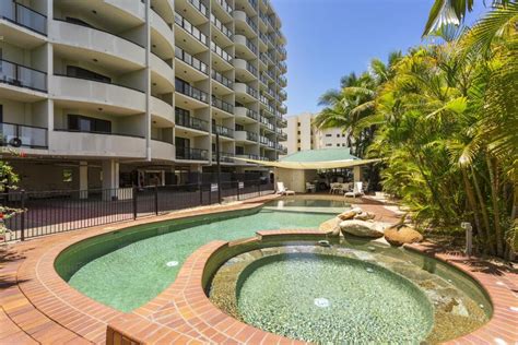 Aligned Corporate Residences Townsville, Townsville (updated prices 2025)