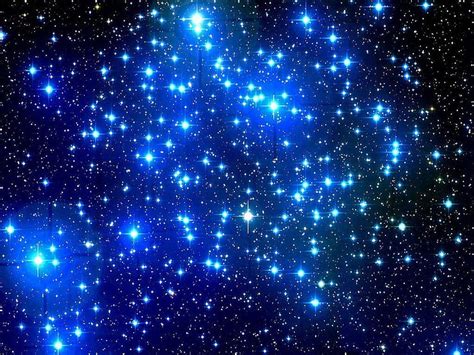 Cool Blue Galaxy Stars (page 2) - Pics about space HD wallpaper | Pxfuel