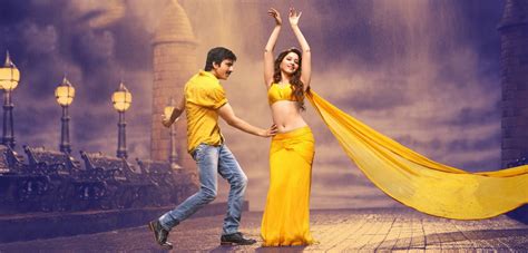 Tamanna-Rashi Khanna in Bengal Tiger Movie Stills, Photos, Picture Gallery - HD Latest Tamil ...