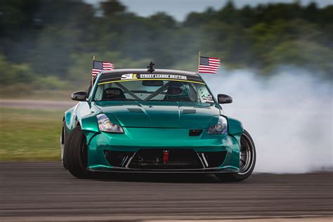 Ultimate Nissan 350z Guide – Everything You Need To Know | Drifted.com