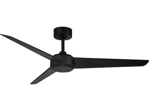 Modern Forms Ultra 1 - Light 54'' LED Ceiling Fan | MOFFRD210254UMB