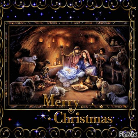 Nativity - Free animated GIF - PicMix