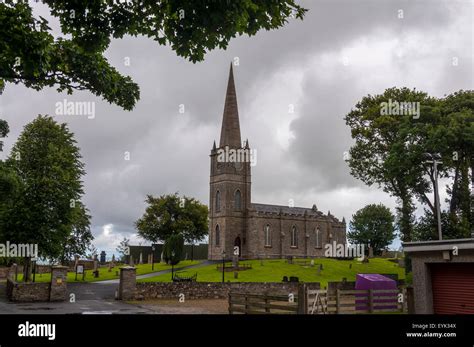 Church of Ireland at Tamlaghtfinlagan Parish Church, Ballykelly ...