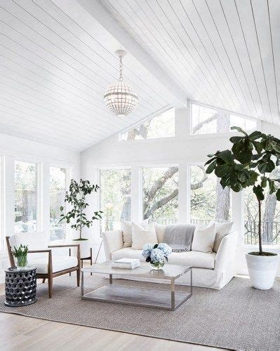 Vaulted Ceiling | Types of Vaulted Ceiling | Pros & Cons