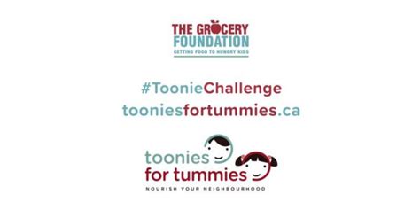 SOBEYS BANNERS RETURN TO TOONIES FOR TUMMIES IN ONTARIO, JOIN WESTERN ...