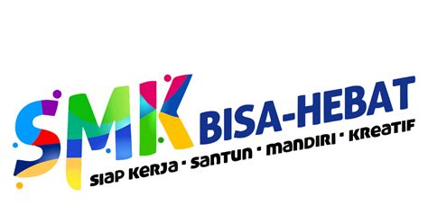 Smk Bisa Png – newstempo