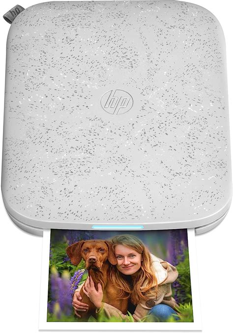 HP Sprocket Portable Printer, 3x4" Instant Photo Printer for iOS & Android Devices | Michaels