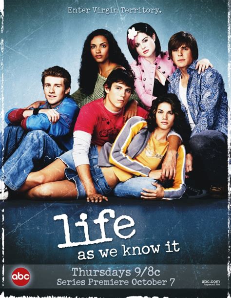 Life As We Know It | ABC Wiki | Fandom