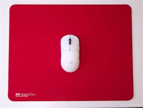 Artisan Hien Mousepad Review