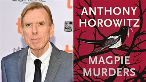 'Magpie Murders' Adds Timothy Spall as Detective Atticus Pünd Alongside Lesley Manville