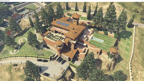 Mafia House [Menyoo] - GTA5-Mods.com