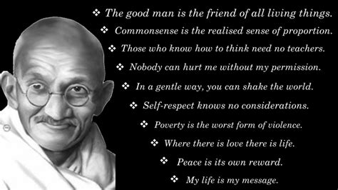 Interesting Gandhi Facts Inspired By Biography Of Mahatma Gandhi