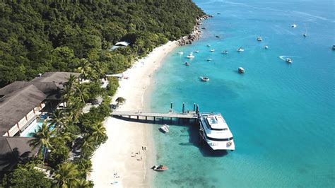 Snorkeling at Fitzroy Island | A Bucketlist Destination