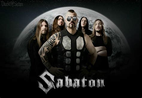 Sabaton Wallpapers - Wallpaper Cave