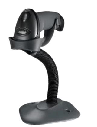 Datalogic Motorola LS2208 Barcode Scanner, USB Interface - POS Highway