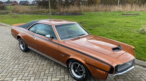 AMC Javelin Market - CLASSIC.COM