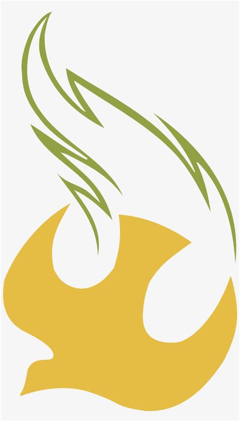 Holy Spirit Dove Logo