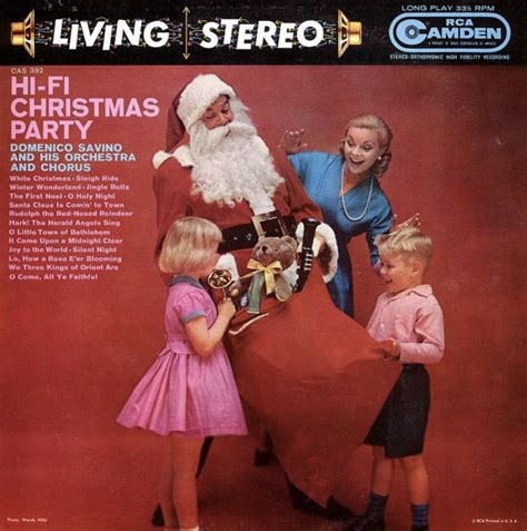 15 Christmas Albums That Will Ruin Your Holiday Cheer