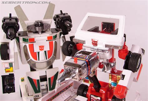 Transformers G1 1984 Ratchet Toy Gallery (Image #135 of 146)