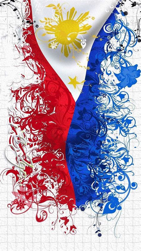 Filipino Wallpaper - iXpap | Philippine flag wallpaper, Filipino art ...