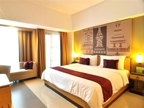 Best Price on Hotel Horison Seminyak Bali in Bali + Reviews