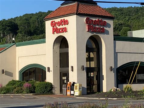 Grotto Pizza closes Harveys Lake and Wilkes-Barre dine-in locations after positive COVID-19 ...