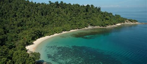 Kota Kinabalu Beach Trips in Malaysia | Enchanting Travels